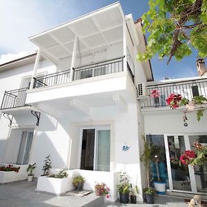 Hotel Costa Marina Bodrum Exterior photo