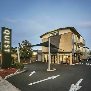 Aparthotel Quest Frankston Exterior photo