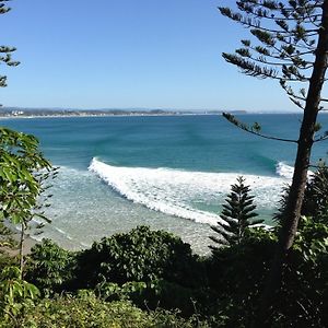 Ferienwohnung Komune Gold Coast Coolangatta Exterior photo