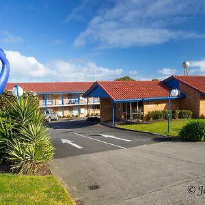 Blue Whale Motor Inn & Apartments Warrnambool Exterior photo