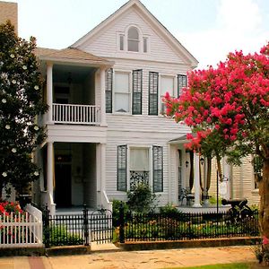 Bed and Breakfast Rising Sun Bed&Breakfast Natchez Exterior photo