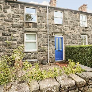 Villa Celynfa Criccieth Exterior photo