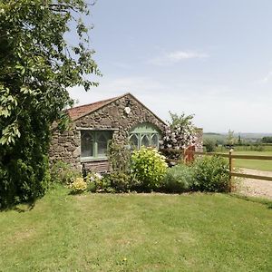 Villa Boundary Barn Bristol Exterior photo