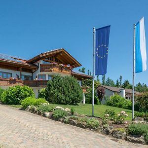 Aparthotel Werdenfels Murnau am Staffelsee Exterior photo