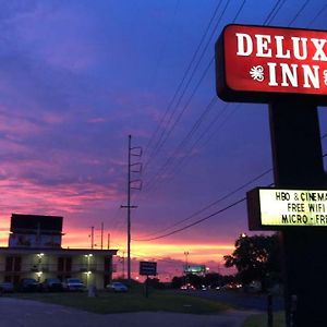 Deluxe Inn Natchez Exterior photo