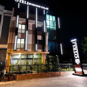 Hotel Businesspalas Deluxe Izmit Exterior photo