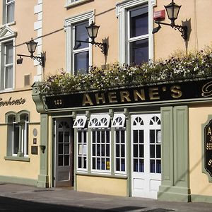 Hotel Ahernes Townhouse & Seafood Bar Youghal Exterior photo