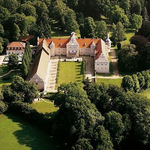 Hotel Jagdschloss Kranichstein Darmstadt Exterior photo