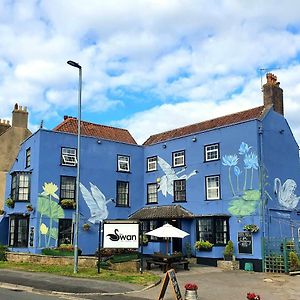 The Swan Hotel Almondsbury Exterior photo