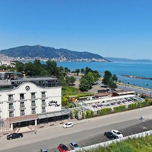 Aktug Elegance Hotel AltınAltınordu Exterior photo