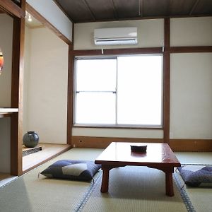 Kagaribi Guesthouse Präfektur Tokio Exterior photo