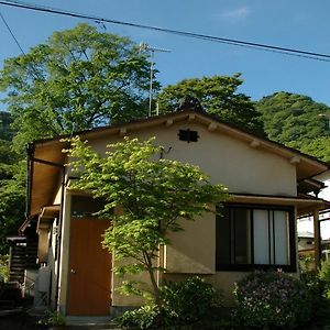 Nikko Cottage Fu-Sha Exterior photo