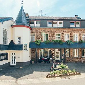 Hotel Landhaus Beth-Steuer Valwig Exterior photo