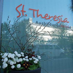 Ausbildungshotel St. Theresia München Exterior photo