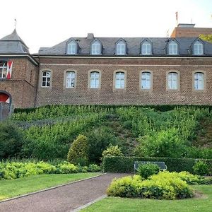 Hotel Burg Wassenberg Exterior photo