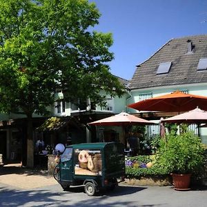 Hotel Gasthof Löwen GmbH Heitersheim Exterior photo