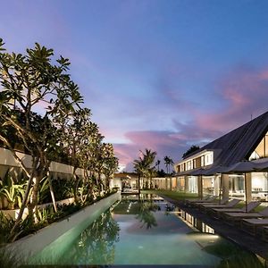 Villa Keila Seminyak Exterior photo