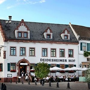 Hotel Deidesheimer Hof Exterior photo