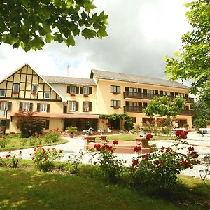 Parc Hotel Wangenbourg-Engenthal Exterior photo