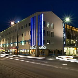 Hotel Scandic Kouvola Exterior photo