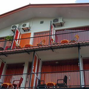 Hotel Thambili Island @ Stubbs Colombo Exterior photo