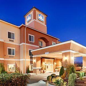 Best Western Sonora Inn&Suites Nogales Exterior photo