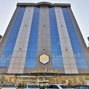 Hotel Shhd ia Llshkk Almkhdoma Ta'if Exterior photo