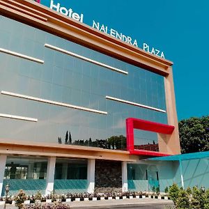 Hotel Nalendra Plaza Subang Exterior photo