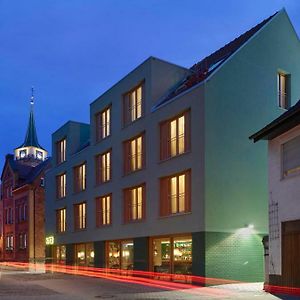 Kitz Boutique Hotel&Restaurant Metzingen  Exterior photo