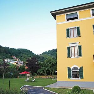 Bed and Breakfast Mikeme Carrara Exterior photo