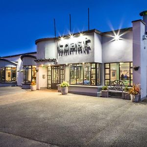 Hotel Coast Rosslare Strand Rosslare Harbour Exterior photo