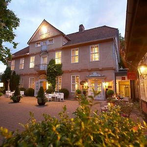 Althoff Hotel Fürstenhof Celle Exterior photo