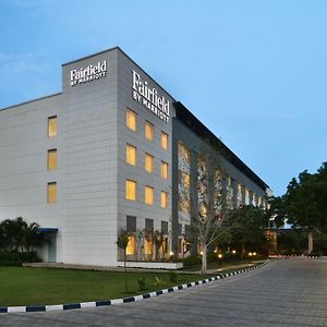 Hotel Fairfield By Marriott Chennai Mahindra World City Chengalpattu Exterior photo