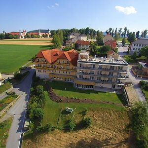 Hotel Kutscherwirt Vorau Exterior photo