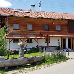 Ferienwohnung Bader Bolsterlang Exterior photo