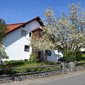 Ferienwohnung FeWo Ackermann Modautal Exterior photo