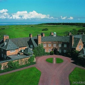 Greywalls Hotel&Chez Roux Gullane Exterior photo