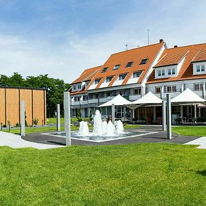 Europe Haguenau – Hotel & Spa Exterior photo