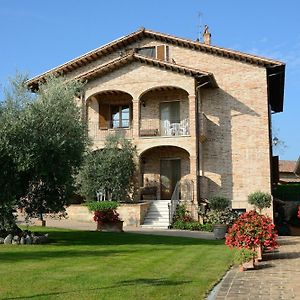 Hotel Madonna Della Neve Casamaggiore Exterior photo