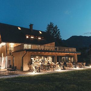 Hotel Majerca Bohinj Exterior photo