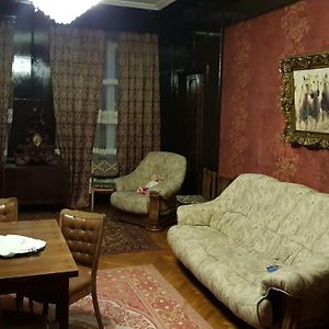 Shirim Guesthouse Sugdidi Exterior photo