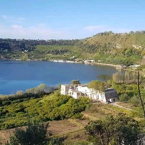 Villa Masseria Sardo Pozzuoli Exterior photo