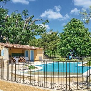 Amazing Home In Sainte Croix--Lauze Exterior photo