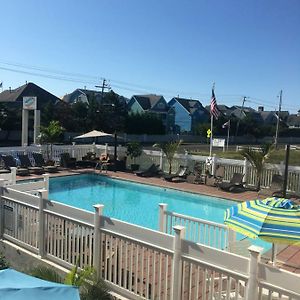 Motel Dunes By The Ocean Bay Head Exterior photo