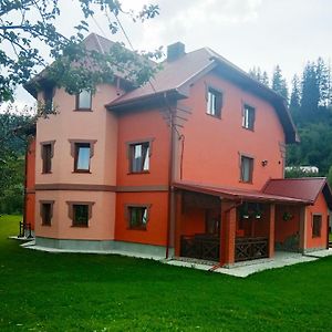 Hotel Vodograi Slawske Exterior photo