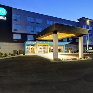 Hotel Tru By Hilton Fort Wayne Exterior photo