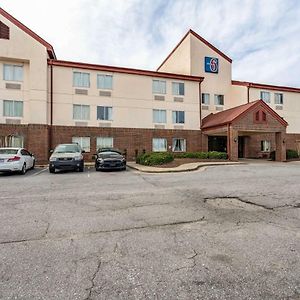 Motel 6-Rocky Mount, Nc Exterior photo