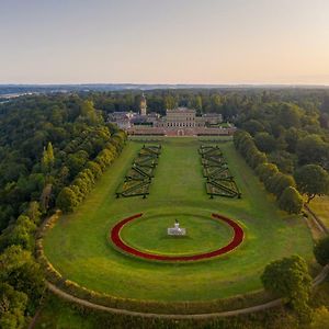 Hotel Cliveden House Maidenhead Exterior photo