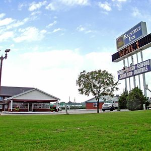 Best Western Raintree Inn Effingham Exterior photo