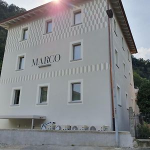 Locanda Marco Kanton Kanton Bellinzona Exterior photo